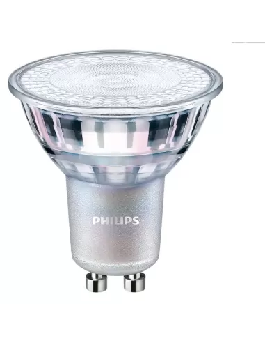 Philips COREGU535084036 Corepro ledspotlv nd 8-50w 840 mr16 36d